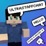 UltraStaffChat Spigot
