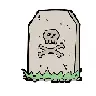 Diemessage | Custom death message!