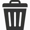 Skript Trash Can
