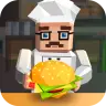 Cooking simulator - (Minecraft 1.16 1.20)