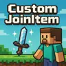 CustomJoinItems