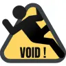 AntiVoid - Protection against falling into the void  ☄️ [1.13.x - 1.19.x]