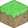 Minecraft Portal Page - Animated