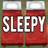 Sleepy