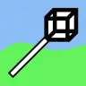 Builders Wand - Fast and safe Survival & Creative support! Building made easy.