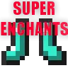 [DEPRECATED] SuperEnchants