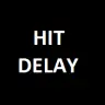 Simple Hit Delay
