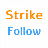 StrikeFollow | The recode | Source Code available