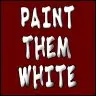 Paint Them White