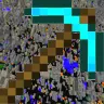 ✨XRayPickaxe✨⚙️ 1.15 + 1.14 + 1.13 ⚙️✨See Ores through Walls