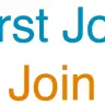 First Join | Join