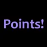 Points Plugin