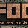 Falloutcraft - Fallout survival mechanisms in your server !