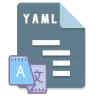 YAML File Translator