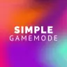 » SimpleGamemode | 1.19 Compatible ✅