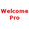 WelcomePro [Open Source]