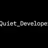 Quiet ping