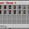 [Skript] BannerShopGUI - First Banner Shop in a GUI