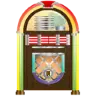 Tiki-Jukebox