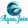 ✦ AquaJoin✦ | ▸ Titles | ▸ Fireworks | ▸ ✔ Messages Clickable ✔ | ▸ you edit your social networks