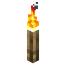 LightUp | Light Up All Your Surroundings Naturally With Any Block!