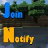 JoinNotify