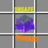 unsafeCustomEnchantments