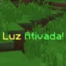 [FREE] PLUGIN /LUZ COM ACTIONBAR  + SONS + PERMISSÃO PRA VIP [1.8X]