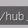 Hub Teleport
