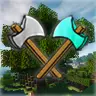 WolfyTimber | Advanced Timber plugin MC 1.8.x - 1.12.x