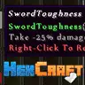 HexAttributes