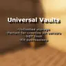 UniversalVaults [1.17.1 - 1.19.2]