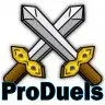 ✦ ProDuels ✦ [1vs1, Custom messages and More]