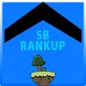 Skyblock Rankup