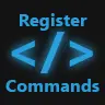 RegisterCommands