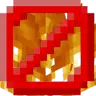NoBurn (1.7.x - 1.12.x Support)