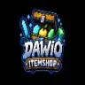 DAWIO-ITEMSHOP