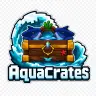 [1.21 - 26.2] AquaCrates | Fully In-Game Crates & Keys • Roll Animations • Nexo Supported