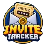 Invite Tracker | Invite Rewards | Local and Global Leaderboards