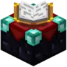 Enchant Table Gui Skript