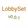 ♆ LobbySet ♆ [1.8 - 1.8.9] - Easy setlobby plugin!