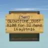 Simple Sign Market