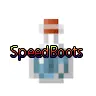 [Skript] ★ Speed Boots ★ 1.8