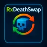 RxDeathSwap – A Deadly Twist on Survival