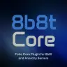 8b8tCore