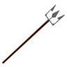[3D Models] Trident - ItemsAdder addon