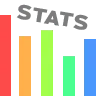 Expansion-Statistics