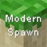 ❄ ModernSpawn ❄ [1.20.4] | ✅ /Spawn and /Setspawn ✅ |
