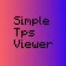 TPS viewer