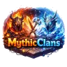 ⭐TxglsClans⭐∤ Alliances ∤ Clan Banking ∤ Clan Ranks ∤ PVP Support ∤ ⚡NEW: CLANS ADMIN⚡